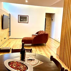 A Casa Na Estrela Apartamento