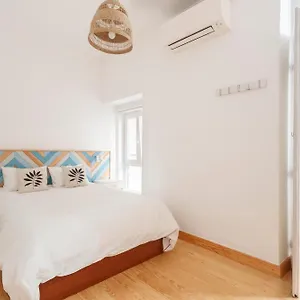 Bica Cozy Apartamento