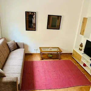 Sweet Sleep Apartamento