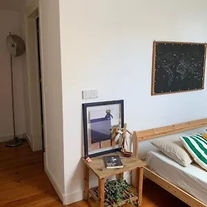 Apartamento No Centro De Apartamento